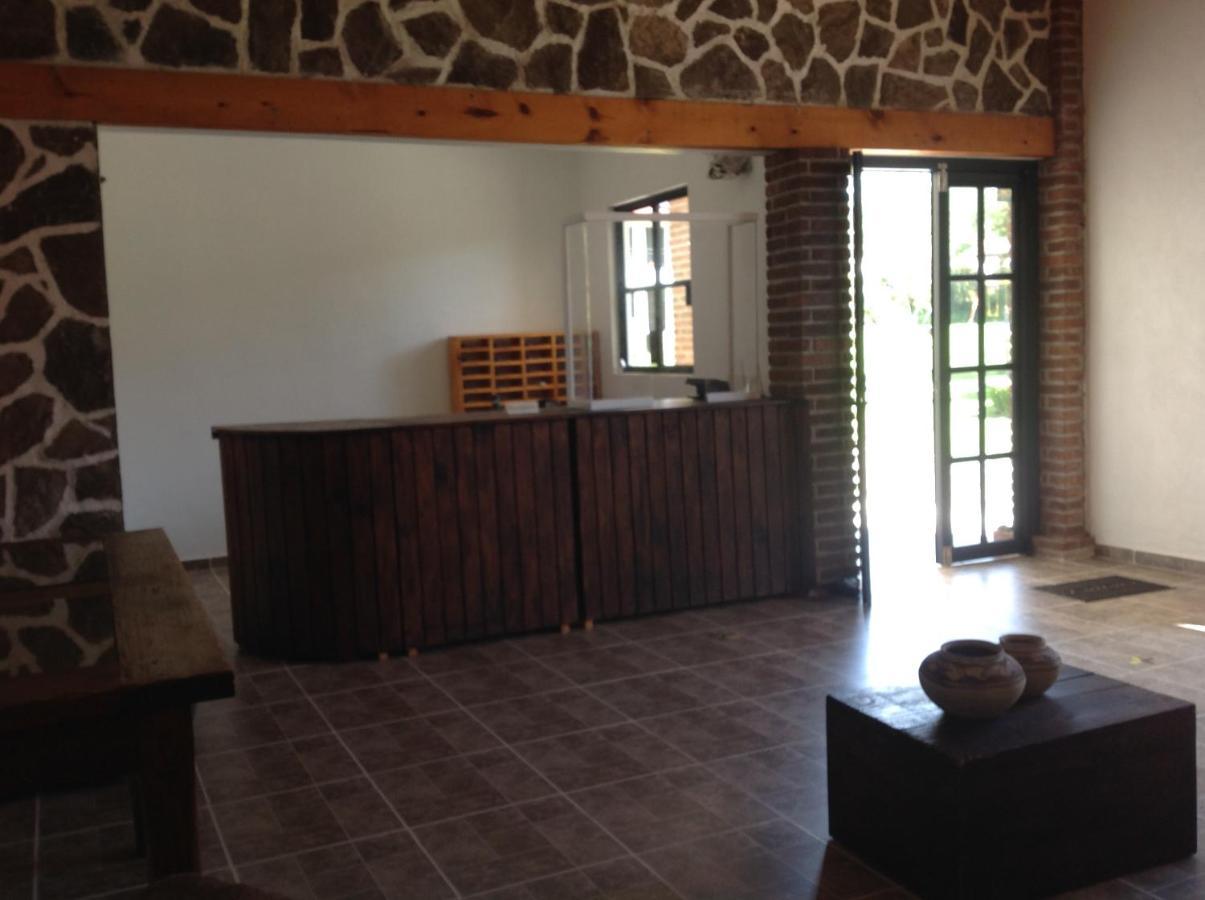 Hotel Finca Las Bovedas San Miguel Regla Εξωτερικό φωτογραφία