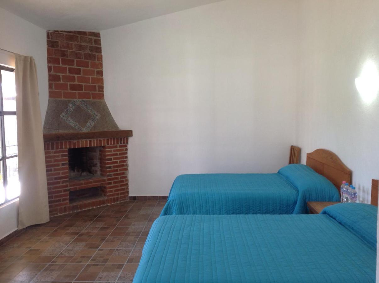 Hotel Finca Las Bovedas San Miguel Regla Εξωτερικό φωτογραφία