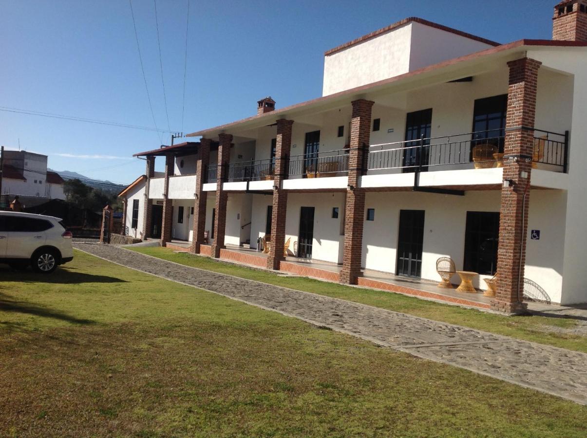Hotel Finca Las Bovedas San Miguel Regla Εξωτερικό φωτογραφία