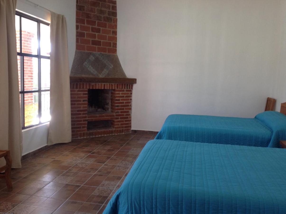 Hotel Finca Las Bovedas San Miguel Regla Εξωτερικό φωτογραφία