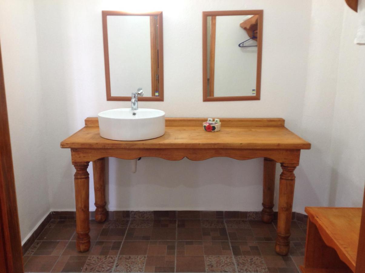 Hotel Finca Las Bovedas San Miguel Regla Εξωτερικό φωτογραφία