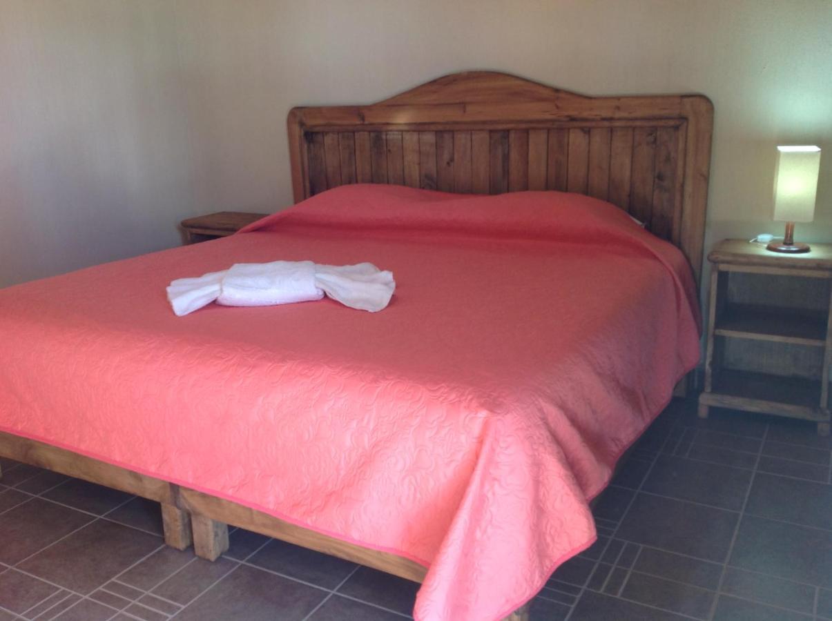 Hotel Finca Las Bovedas San Miguel Regla Εξωτερικό φωτογραφία