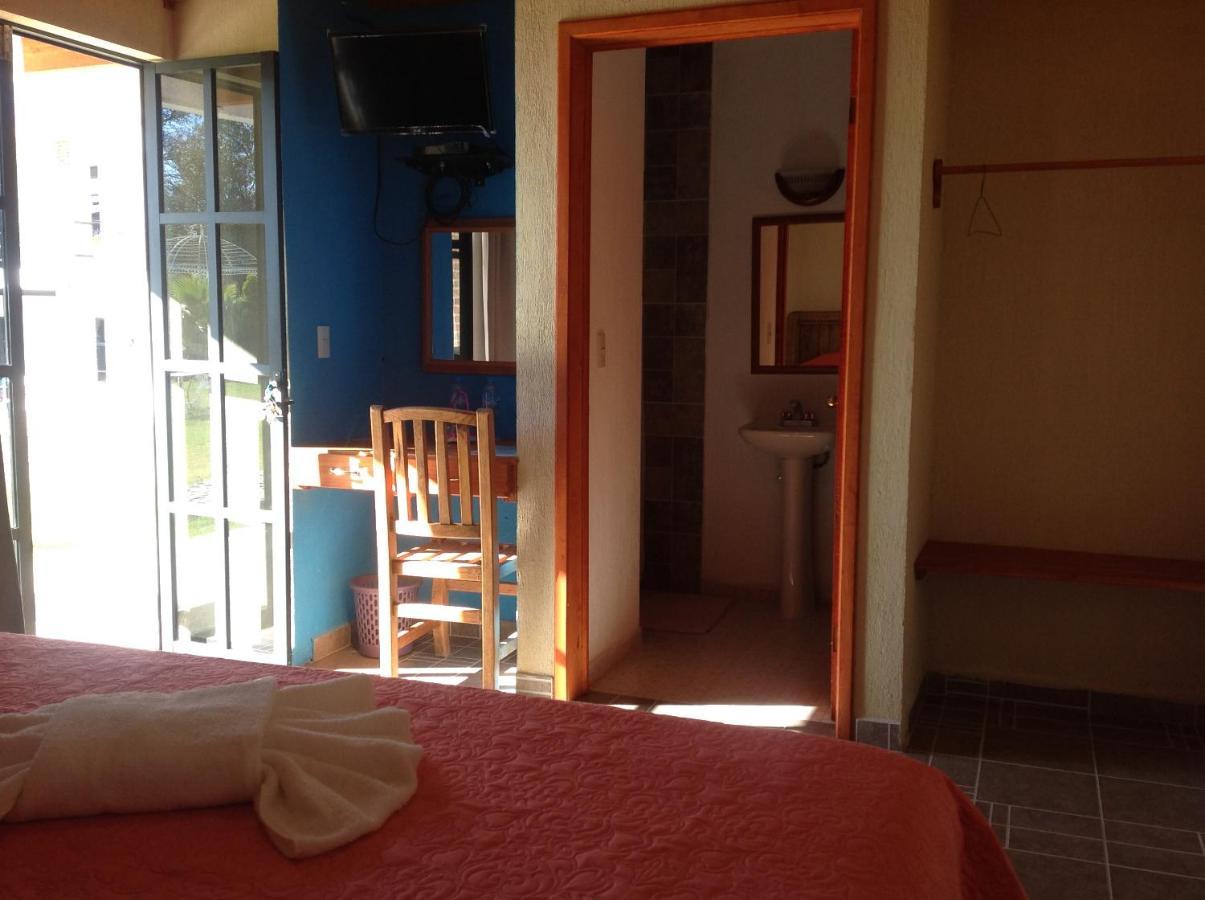 Hotel Finca Las Bovedas San Miguel Regla Εξωτερικό φωτογραφία