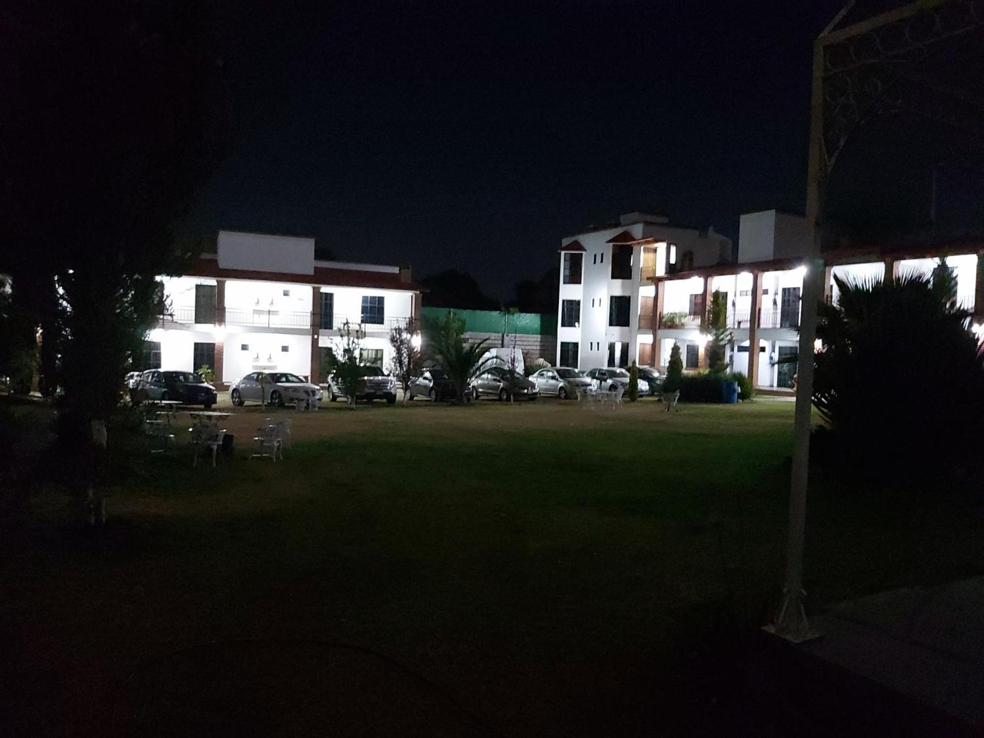 Hotel Finca Las Bovedas San Miguel Regla Εξωτερικό φωτογραφία