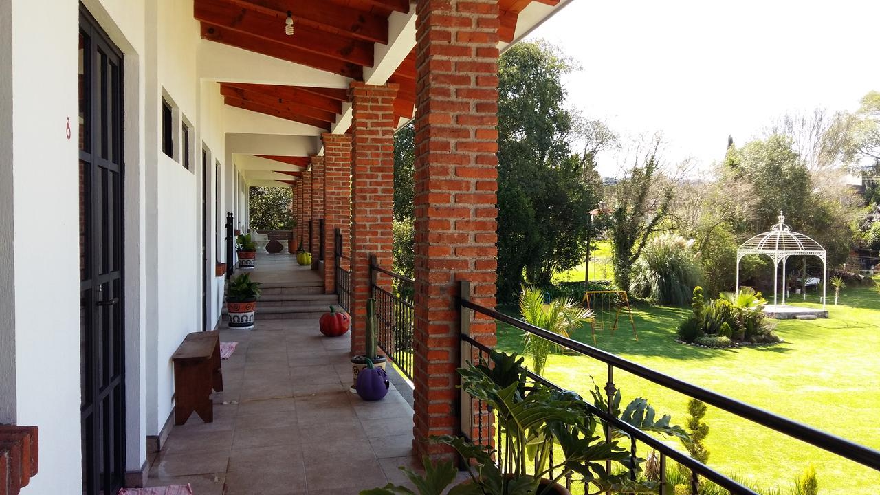 Hotel Finca Las Bovedas San Miguel Regla Εξωτερικό φωτογραφία