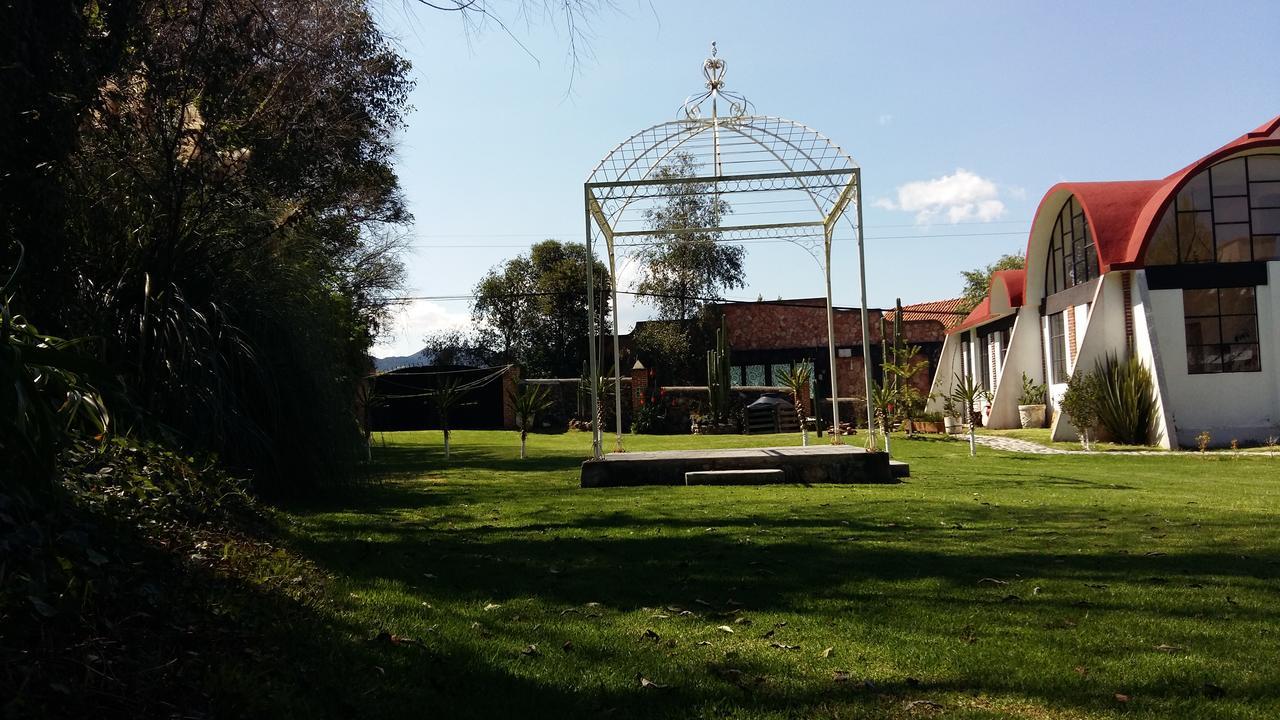 Hotel Finca Las Bovedas San Miguel Regla Εξωτερικό φωτογραφία