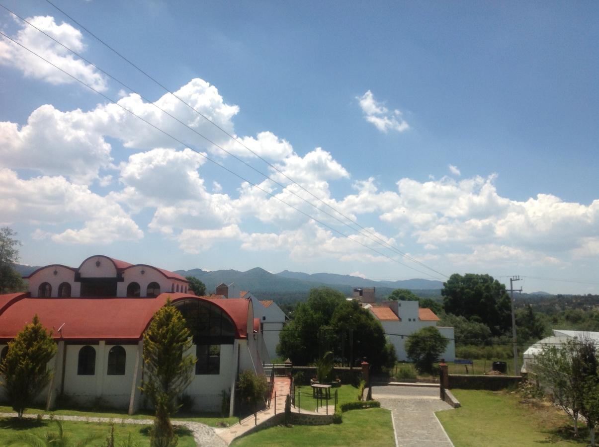 Hotel Finca Las Bovedas San Miguel Regla Εξωτερικό φωτογραφία