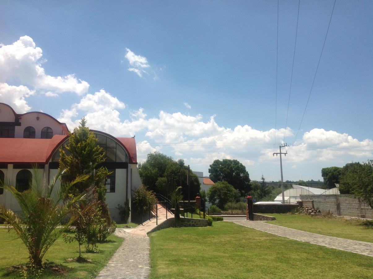 Hotel Finca Las Bovedas San Miguel Regla Εξωτερικό φωτογραφία