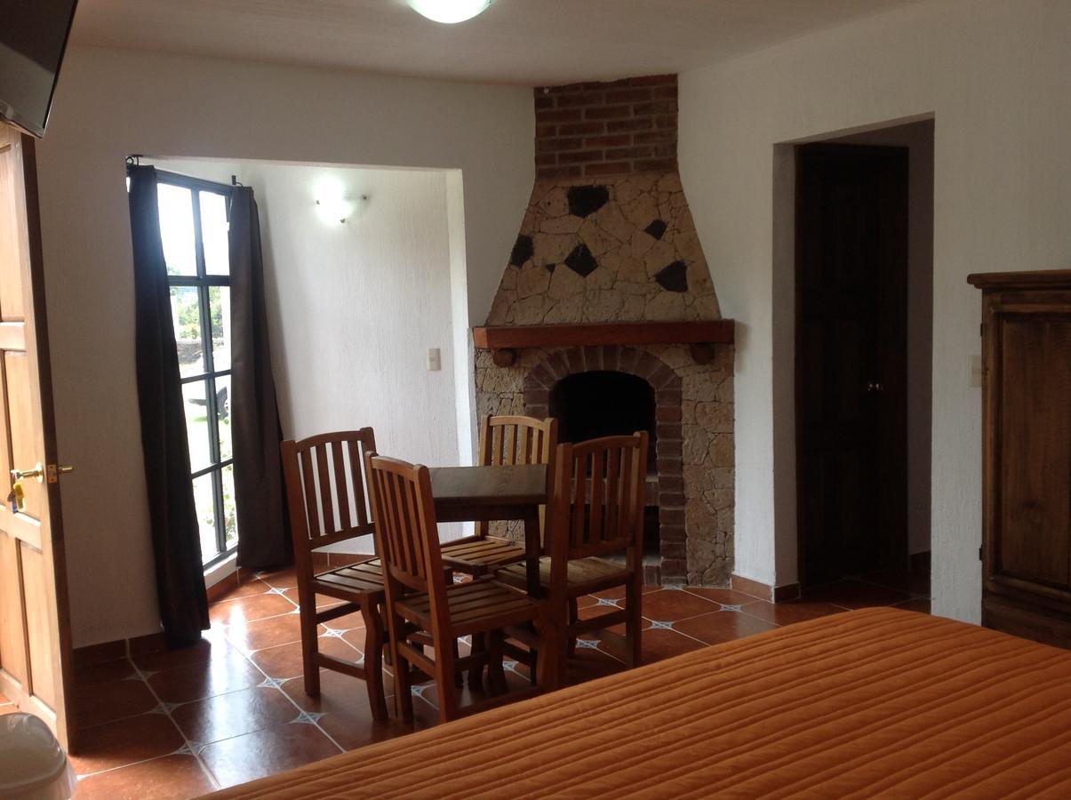 Hotel Finca Las Bovedas San Miguel Regla Εξωτερικό φωτογραφία